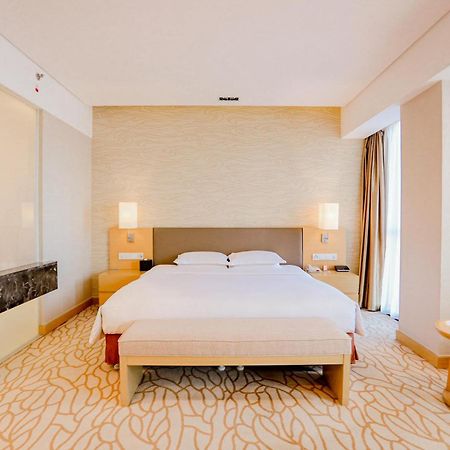 Radisson Hotel Tianjin Aqua City Ngoại thất bức ảnh