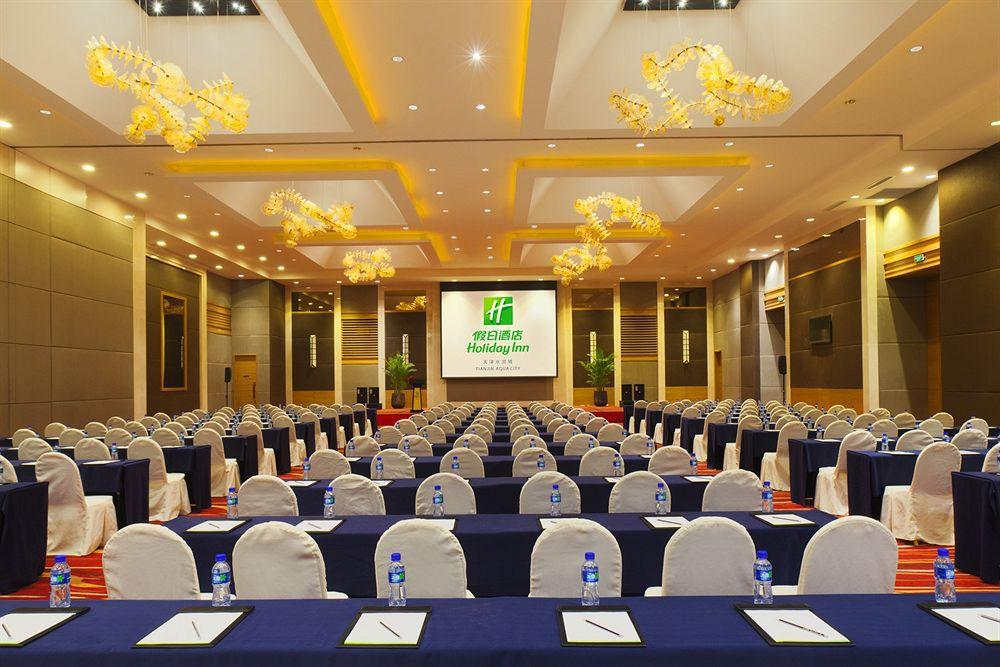 Radisson Hotel Tianjin Aqua City Ngoại thất bức ảnh