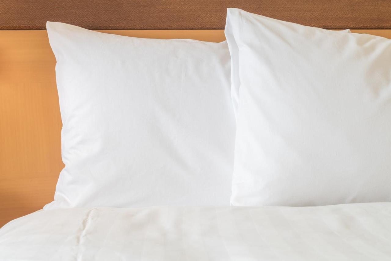 Radisson Hotel Tianjin Aqua City Ngoại thất bức ảnh
