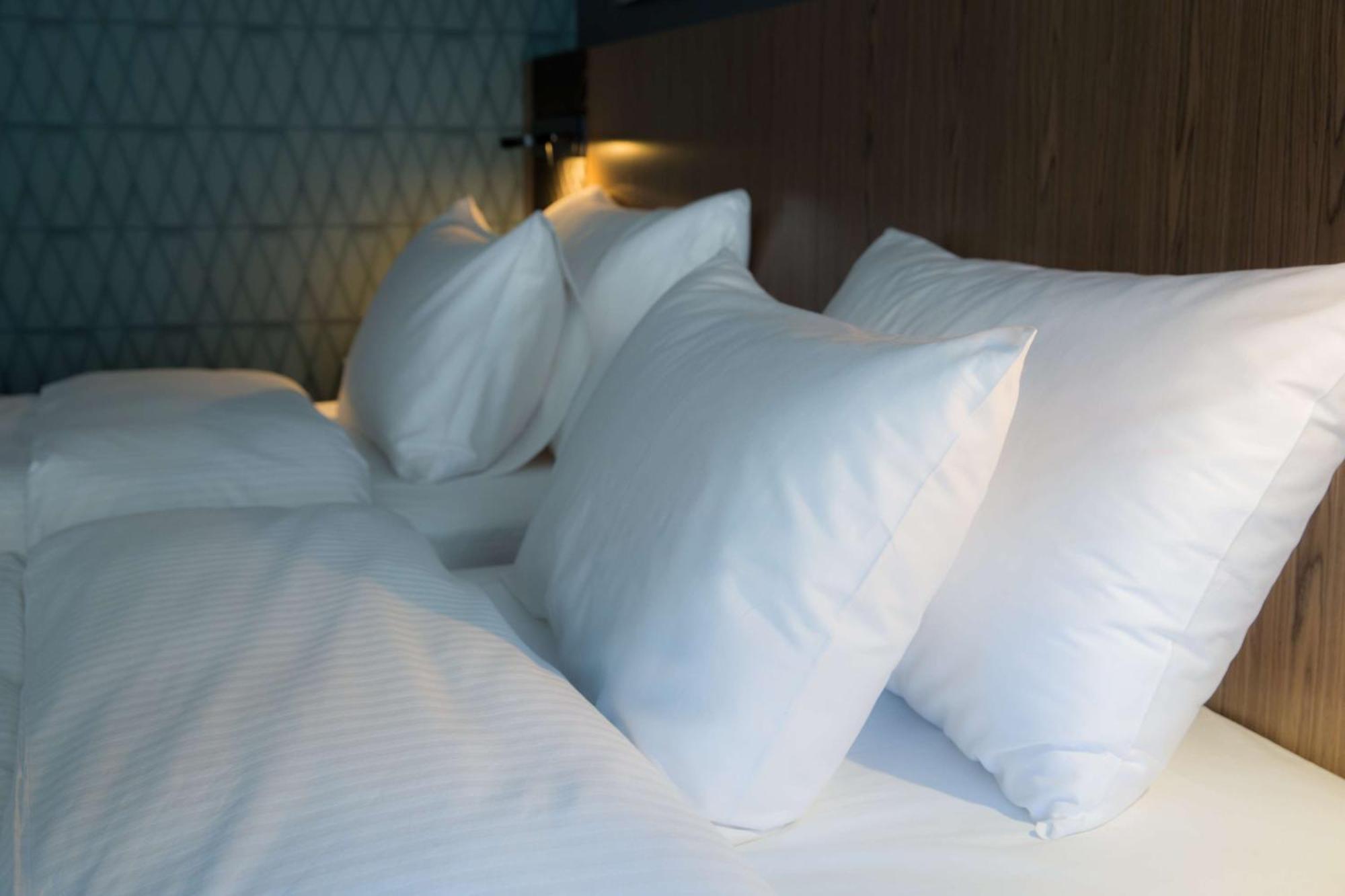 Radisson Hotel Tianjin Aqua City Ngoại thất bức ảnh