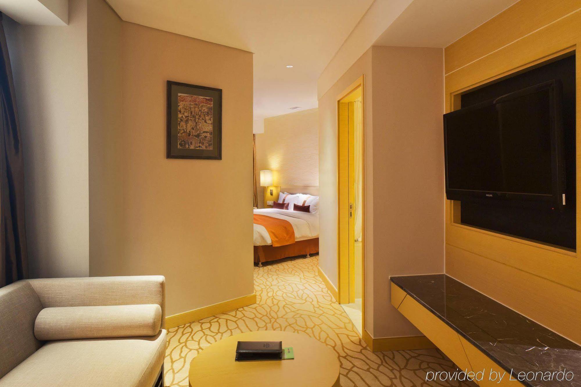 Radisson Hotel Tianjin Aqua City Ngoại thất bức ảnh