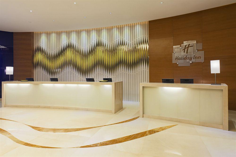Radisson Hotel Tianjin Aqua City Ngoại thất bức ảnh